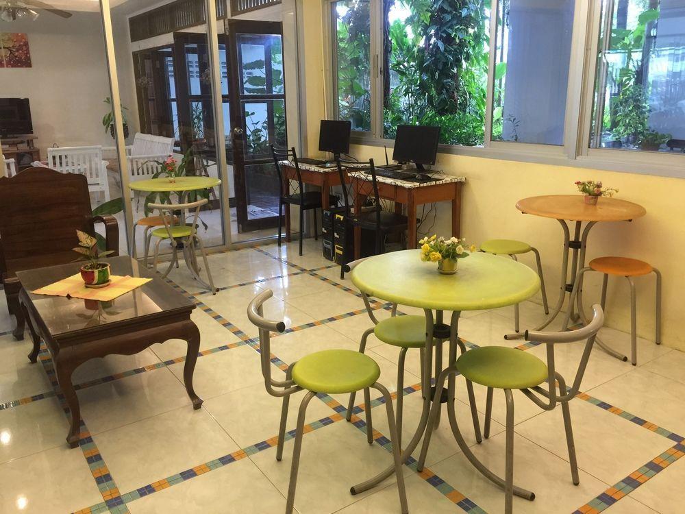 The Greenery Hotel Krabi Luaran gambar